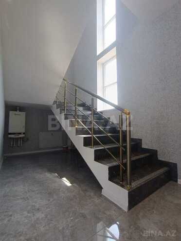 5 otaqlı həyət evi/bağ evi - Binə q. - 170 m² (4)