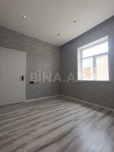 5 otaqlı həyət evi/bağ evi - Binə q. - 170 m² (8)