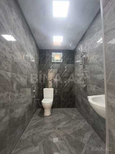 5 otaqlı həyət evi/bağ evi - Binə q. - 170 m² (16)
