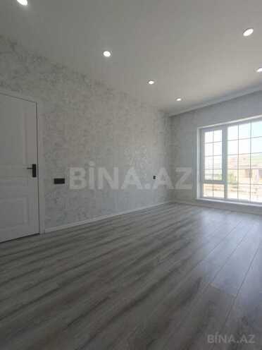 5 otaqlı həyət evi/bağ evi - Binə q. - 170 m² (13)