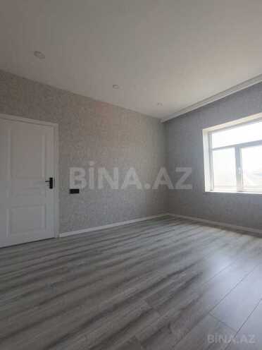5 otaqlı həyət evi/bağ evi - Binə q. - 170 m² (5)