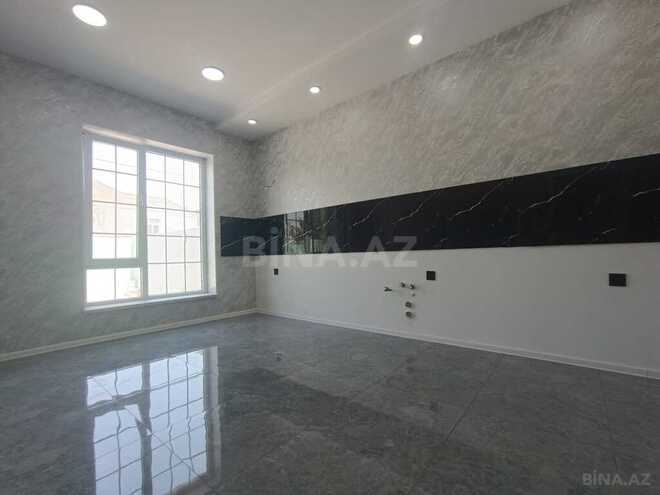 5 otaqlı həyət evi/bağ evi - Binə q. - 170 m² (3)