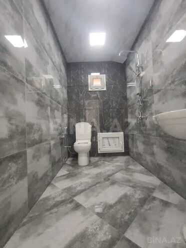 5 otaqlı həyət evi/bağ evi - Binə q. - 170 m² (12)