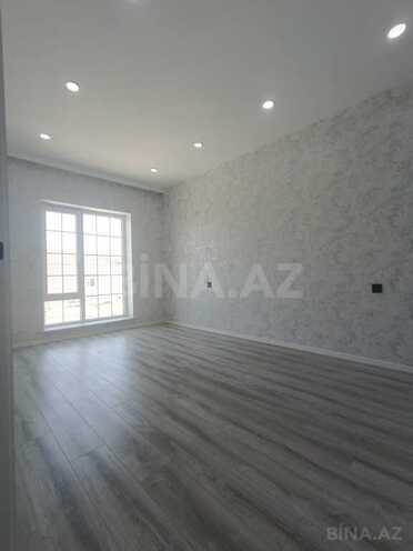 5 otaqlı həyət evi/bağ evi - Binə q. - 170 m² (15)