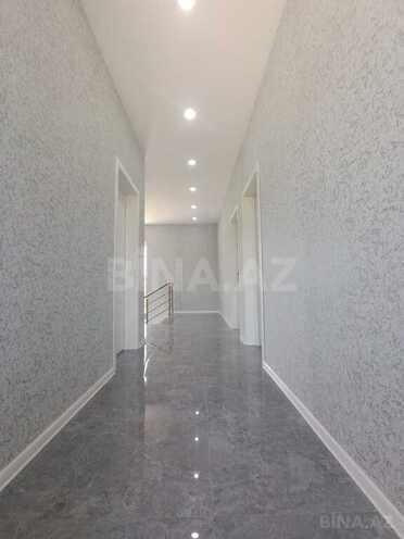 5 otaqlı həyət evi/bağ evi - Binə q. - 170 m² (6)