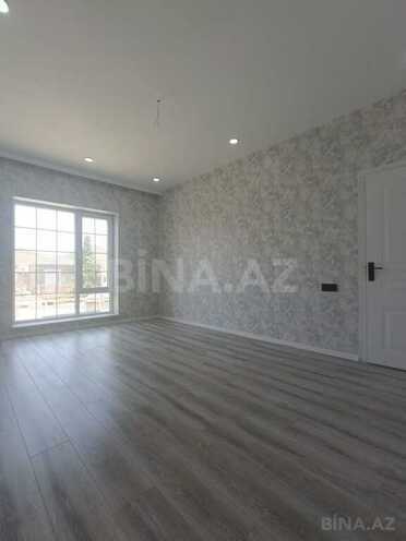 5 otaqlı həyət evi/bağ evi - Binə q. - 170 m² (11)
