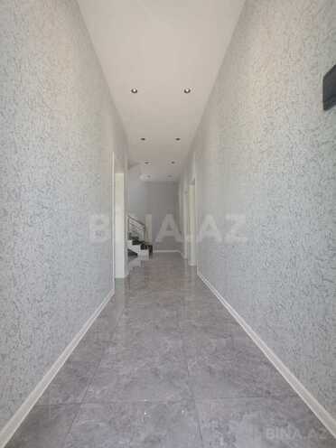 5 otaqlı həyət evi/bağ evi - Binə q. - 170 m² (7)