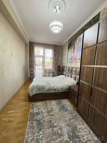 2 otaqlı yeni tikili - Avtovağzal m. - 64.1 m² (10)