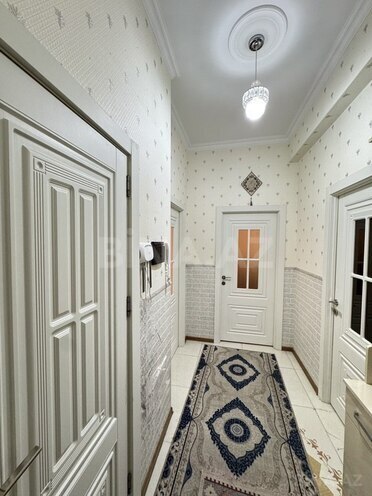 2 otaqlı yeni tikili - Avtovağzal m. - 64.1 m² (4)