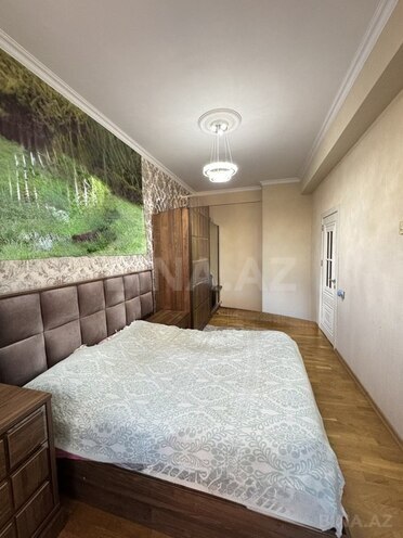 2 otaqlı yeni tikili - Avtovağzal m. - 64.1 m² (11)