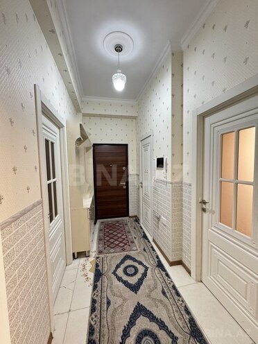 2 otaqlı yeni tikili - Avtovağzal m. - 64.1 m² (3)