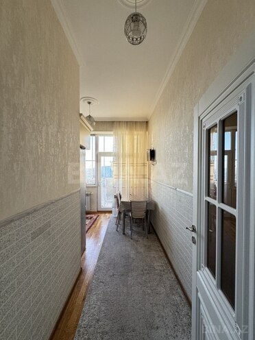 2 otaqlı yeni tikili - Avtovağzal m. - 64.1 m² (7)