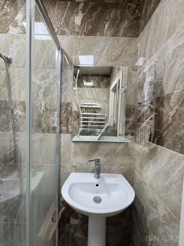 2 otaqlı yeni tikili - Avtovağzal m. - 64.1 m² (16)