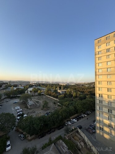 2 otaqlı yeni tikili - Avtovağzal m. - 64.1 m² (9)