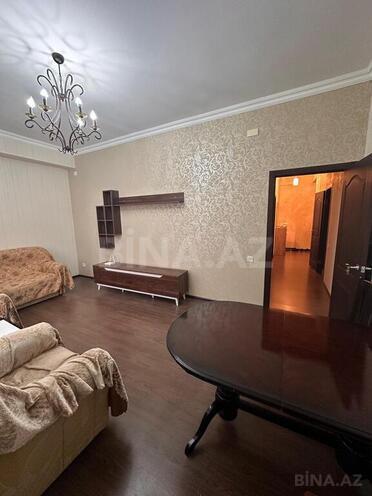 2 otaqlı yeni tikili - Yasamal q. - 57.9 m² (3)