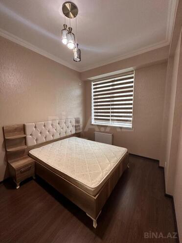 2 otaqlı yeni tikili - Yasamal q. - 57.9 m² (6)