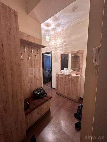 2 otaqlı yeni tikili - Yasamal q. - 57.9 m² (8)