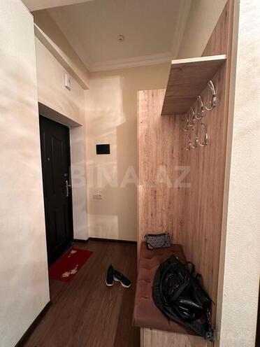 2 otaqlı yeni tikili - Yasamal q. - 57.9 m² (14)