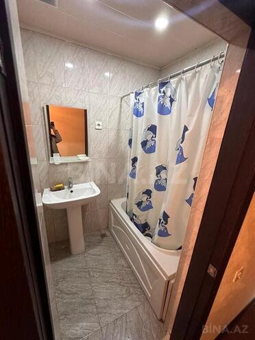 2 otaqlı yeni tikili - Yasamal q. - 57.9 m² (13)