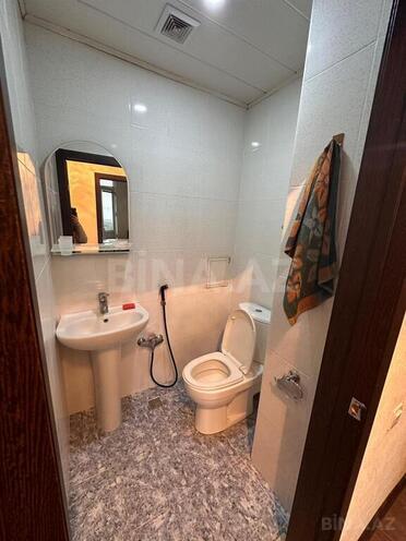 2 otaqlı yeni tikili - Yasamal q. - 57.9 m² (11)