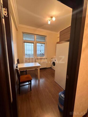 2 otaqlı yeni tikili - Yasamal q. - 57.9 m² (10)