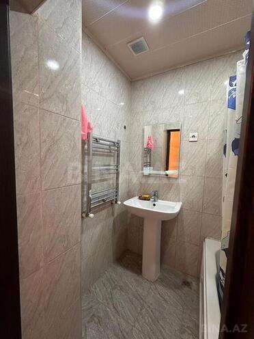 2 otaqlı yeni tikili - Yasamal q. - 57.9 m² (12)