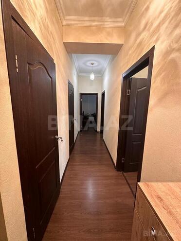 2 otaqlı yeni tikili - Yasamal q. - 57.9 m² (16)