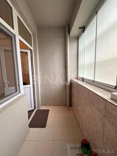 2 otaqlı yeni tikili - Yasamal q. - 57.9 m² (17)
