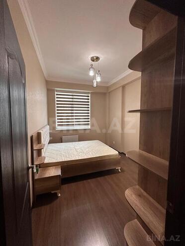 2 otaqlı yeni tikili - Yasamal q. - 57.9 m² (5)