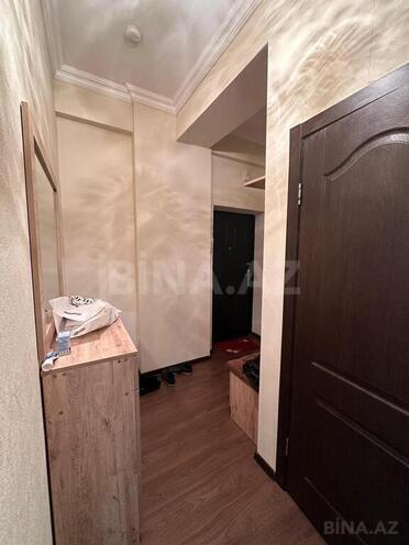 2 otaqlı yeni tikili - Yasamal q. - 57.9 m² (15)