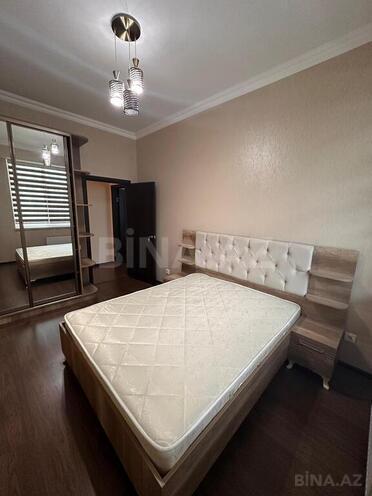 2 otaqlı yeni tikili - Yasamal q. - 57.9 m² (7)
