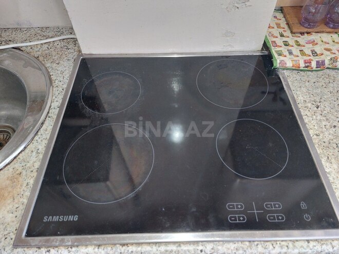 2 otaqlı köhnə tikili - Həzi Aslanov q. - 45 m² (8)
