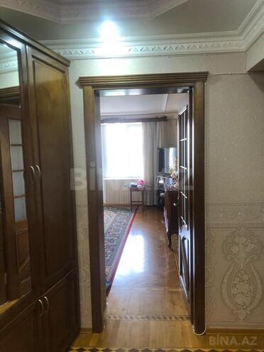 4-комн. вторичка - м. Низами - 100 м² (13)