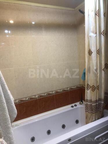 4-комн. вторичка - м. Низами - 100 м² (11)