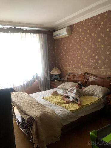 4-комн. вторичка - м. Низами - 100 м² (12)