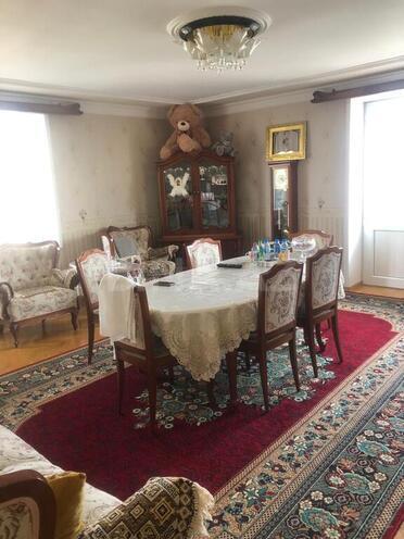 4-комн. вторичка - м. Низами - 100 м² (3)