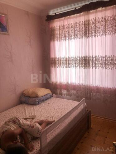 4-комн. вторичка - м. Низами - 100 м² (5)