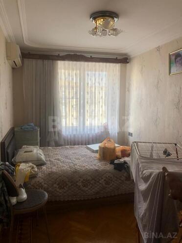 4-комн. вторичка - м. Низами - 100 м² (9)