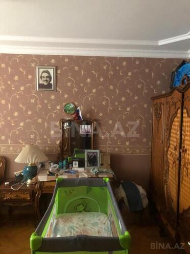 4-комн. вторичка - м. Низами - 100 м² (8)