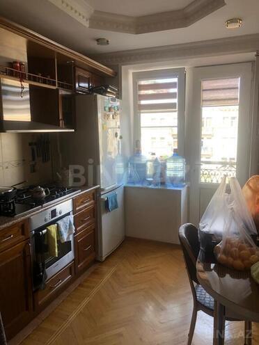 4-комн. вторичка - м. Низами - 100 м² (4)