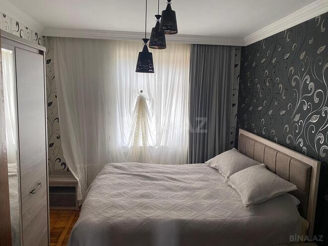 3-комн. вторичка - м. Кара Караев - 68 м² (3)