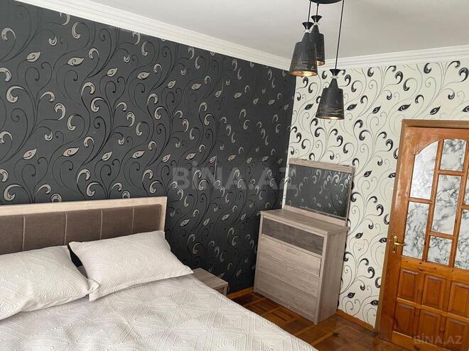 3-комн. вторичка - м. Кара Караев - 68 м² (8)