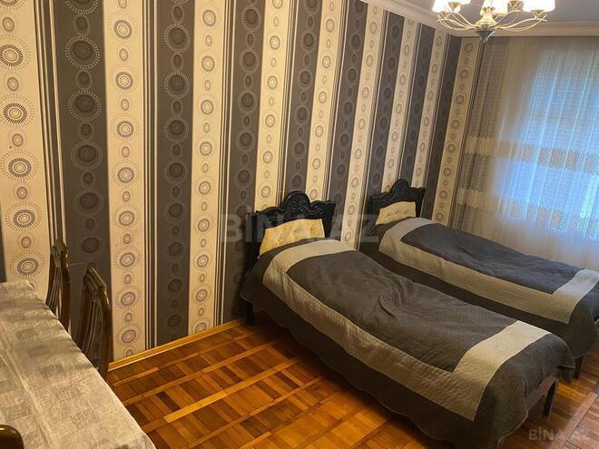 3-комн. вторичка - м. Кара Караев - 68 м² (7)