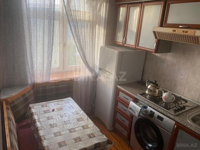 3-комн. вторичка - м. Кара Караев - 68 м² (6)