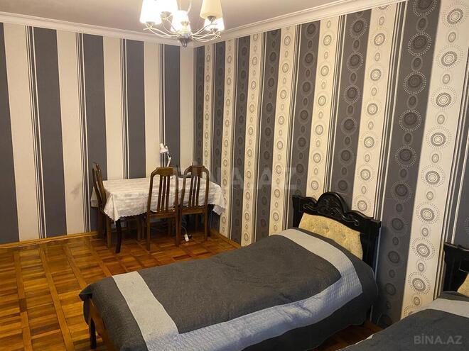 3-комн. вторичка - м. Кара Караев - 68 м² (2)
