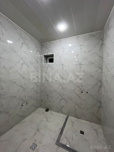 3 otaqlı həyət evi/bağ evi - Məmmədli q. - 90 m² (7)