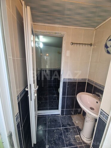 Həyət evi/Bağ evi - Nəriman Nərimanov m. - 100 m² (6)