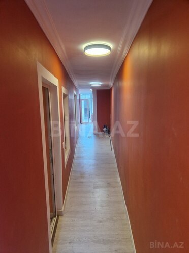 Həyət evi/Bağ evi - Nəriman Nərimanov m. - 100 m² (3)