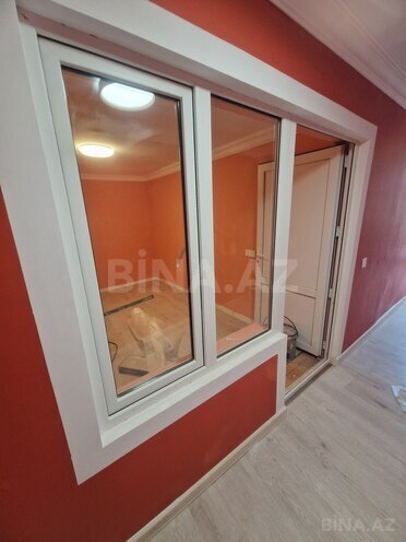 Həyət evi/Bağ evi - Nəriman Nərimanov m. - 100 m² (4)