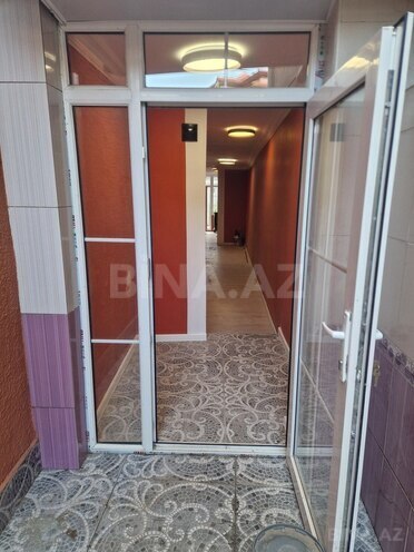 Həyət evi/Bağ evi - Nəriman Nərimanov m. - 100 m² (2)